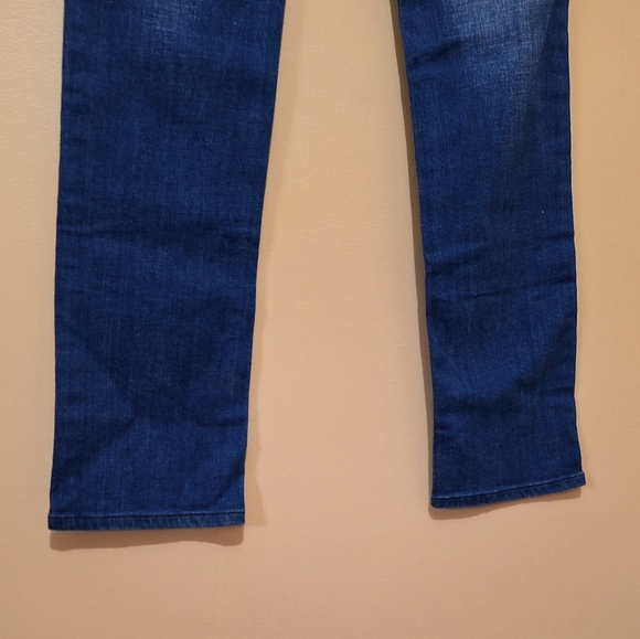 Zana Di Premium Low Rise Jeans Y2K - Picture 6 of 9